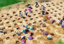 MGNREGA Renamed as ‘Pujya Bapu Gramin Rozgar Yojana’: Cabinet Raises Guaranteed Work to 125 Days, Hikes Rural Wages