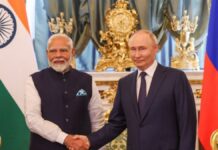 US Grants India 30-Day Waiver to Buy Russian Oil Amid Gulf Crisis and Strait of Hormuz Disruption Fears US 30-day waiver India Russian oil Gulf crisis Strait of Hormuz 2026