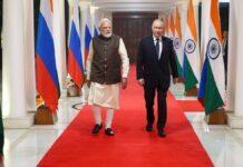 Putin’s High-Stakes India Visit Begins: Major Defence & Strategic Deals on Agenda