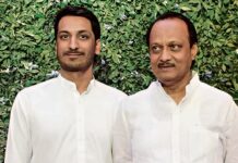 Maharashtra Registration Orders Parth Pawar’s Firm to Pay Rs 21 Crore Stamp Duty in Pune Land Deal