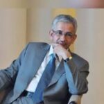 Rtd IPS Praveen Dixit