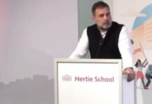 Rahul Gandhi Not Accepted by Allies, BJP Claims After Congress Loses Key Rajya Sabha Battle Political leaders reacting to the Jharkhand Rajya Sabha election outcome.