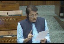 BJP MP Arun Govil Calls for Mandatory CCTV Installation in Mosques and Madrasas, Cites National Security Concerns