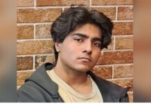 Indian Student Shivank Avasthi, 20, Killed in Toronto Shooting; Police Hunt Suspects