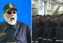 Navy Day 2025: PM Modi Hails Indian Navy’s “Unmatched Courage” — Recalls Diwali Spent Aboard INS Vikrant