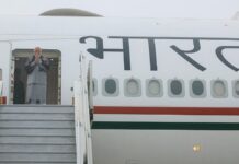 PM Modi Sets Out on Three-Nation Tour to Boost Strategic Ties with Jordan, Ethiopia and Oman