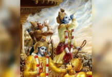 Growing Interest in Bhagavad Gita Among India’s Youth, IT Professionals: Study Circles and National Conference Gain Momentum
