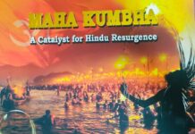 Maha Kumbh: A Catalyst for Hindu Resurgence’ — A Visual and Spiritual Masterpiece