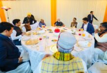 “When Your Purpose Is Clear, Pressure Dissolves”: PM Modi’s Words Leave a Lasting Impression on MP Dr. Shrikant Shinde