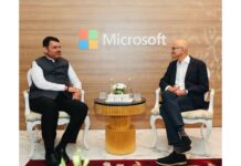 Maharashtra Leads India’s AI-Powered Cybercrime Fight: Microsoft Unveils MahaCrimeOS AI to Combat Cybercrime at Scale