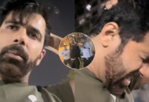 Brutal Society Attack Shocks Mumbai: TV Actor Anuj Sachdeva Left Bleeding After Violent Clash in Goregaon