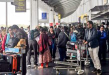 Govt Steps In as Indigo Crisis Deepens; Flight Duty Norms Put on Hold to Restore Operations