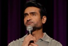 “Skipping the Handshake Was Shameful”: Kumail Nanjiani Criticises India-Pakistan Cricket Clash