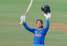 A Milestone Beyond Numbers: Smriti Mandhana Joins the 10,000-Run Club
