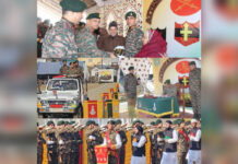 Territorial Army Attestation Parade Marks New Chapter for Kupwara Terriers