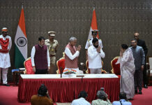 From Condolence to Congratulation: PM Modi Backs Sunetra Pawar as She Creates History in Maharashtra Power Politics