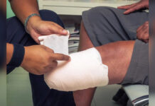 MBBS Dream Turns Horrific: UP Youth Cuts His Own Toes, Fakes Attack to Get Disabled Quota Seat