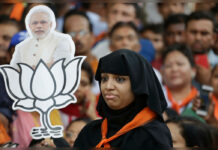 From Identity Politics to Performance Politics: A Changing Muslim Voter Mood Ahead of Maharashtra Municipal Elections