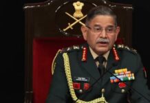 “No Legitimacy to Such Deals”: Army Chief Flags China’s Projects in Shaksgam Valley