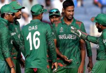 “We Will Not Play in India”: Bangladesh Signals Possible Exit from 2026 T20 World Cup Amid ICC Standoff