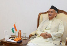 ‘I Don’t Work For Praise Or Criticism, I Work For Bharat Mata’: Bhagat Singh Koshyari Breaks Silence Amid Padma Bhushan Row