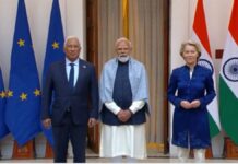 “From Cars to Chocolate”: India-EU Deal Set to Make Luxury Cars, Wine, Medicines and Daily Imports Cheaper