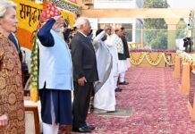 “India Makes The World Safer And Stronger,” Says EU Chief Ursula von der Leyen As Historic Trade Deal Nears