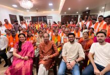 “It’s Our Dream to Have a Sena Mayor in Mumbai,” Says Uddhav Thackeray After BMC Setback