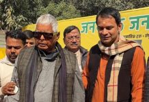 “RJD Will Merge With My Party, Not the Other Way Around”: Tej Pratap Yadav’s Big Merger Claim After Lalu Prasad Visit