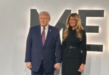 “Very Smart, Very Measured”: Donald Trump Praises Melania at Documentary Premiere
