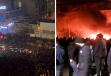 Indians Asked to Exit Iran as Unrest Intensifies, Embassy Issues Urgent Advisory