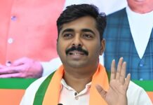 Who Is Navnath Ban? BJP Candidate’s Mankhurd Victory Helps Mahayuti Strengthen Grip Over BMC