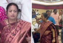 “Injustice to OBCs and STs”: Former Mumbai Mayor Kishori Pednekar Leads Opposition Walkout After Mayor Lottery, Calls Process “Pre-Decided”
