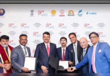 Rs 10 lakh capital, under Rs 10 lakh revenue — yet a Rs 4,000-crore Davos MoU