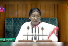 President Murmu Backs Viksit Bharat-G RAM G Law Amid Opposition Protests in Parliament