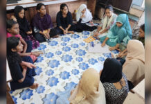 The Girl ‘Singhams’ of Mumbai