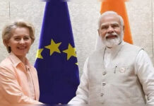 India–EU Seal Landmark Free Trade Pact, Opening New Chapter in Global Economic Ties