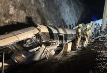 Spain Rail Horror: 2 Trains Collide, 21 Dead and 70+ Injured