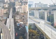 Mira–Bhayandar Flyover Row: MMRDA Breaks Silence, Says Lane Reduction Is Planned—Not a Blunder