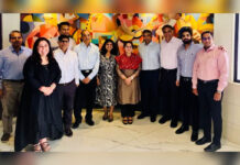 AIEA Submits Policy Roadmap to PM’s Economic Advisory Council Member Dr Shamika Ravi; Electronics MSMEs Seek Budget Push