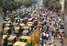 Reclaiming Public Spaces: A Blueprint Against Land Grabbers