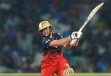 De Klerk Hits Like a Hurricane as RCB Storm Past Mumbai Indians in a WPL Opener for the Ages