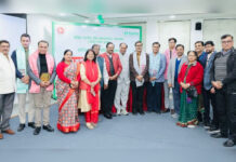 Fortis Escorts Hospital Jaipur Hosts ‘Health Connect’ Community Awareness Programme