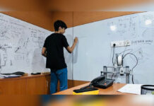 PSLV Anomaly Overshadowed by Gurugram Teen’s Futuristic Rocket Launch Vision