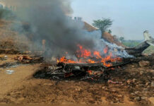 Learjet 45 Crash at Baramati: Preliminary Facts and the Larger Aviation Safety Questions