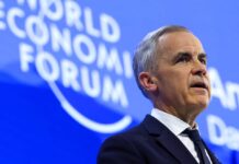 Mark Carney Blasts Donald Trump’s America: “Great Powers Use Tariffs as Weapons; Old Order is Dead”