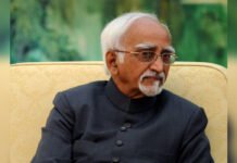 ‘Hindu Right-Wing Communalism Is a Greater Danger Than Communism’: Hamid Ansari’s Remark Sparks Controversy, BJP Hits Back Hamid Ansari’s Hindu right-wing communalism remark sparks controversy