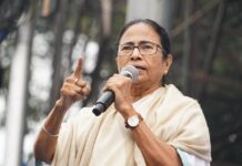 Supreme Court to Hear Mamata Banerjee’s Challenge to Bengal Voter List Revision, CM to Attend Proceedings