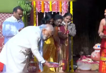 “Pongal Belongs to the World Now,” Says PM Modi at Festive Gathering in Delhi