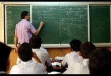 ‘Fake Degree, Job Gone!’: Bihar Cracks Down on 3,000 Teachers Over Alleged Forged Certificates Bihar Education Minister Mithilesh Tiwary announces action against teachers accused of using fake educational certificates.